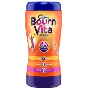CADBURY BOURNVITA - 9302