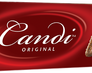 LU CANDI COOKIES