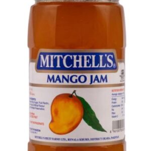 MITCHELL'S MANGO JAM - 004305