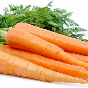 DESI CARROT