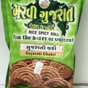 GARVI GUJARAT CHAKRI - GGSC1