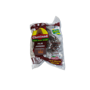 CHETTINAD PALM JAGGERY - SKU 3835