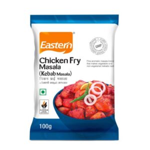 EASTERN CHICKEN FRY MASALA