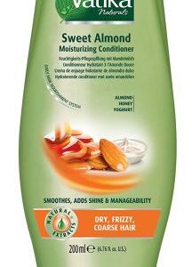 VATIKA SWEET ALMOND CONDITIONER - 060093