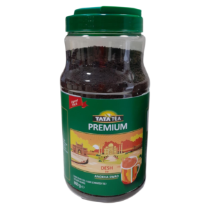 TATA TEA PREMIUM LOOSE BLACK TEA - TT7