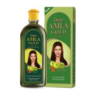 DABUR AMLA GOLD OIL - PK R93