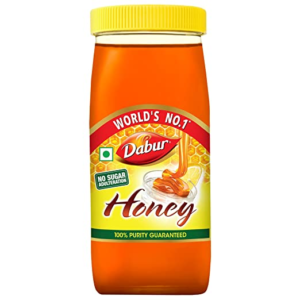 DABUR HONEY - CAS DH12
