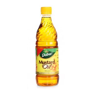 DABUR MUSTARD OIL -  SKU 4510