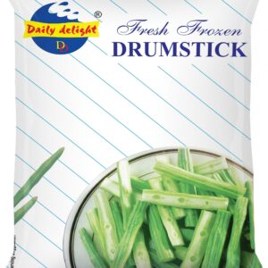 DAILY DELIGHT DRUMSTICK - 2000DRUMST