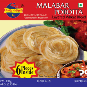 DAILY DELIGHT MALABAR POROTTA - 1000POROTT,