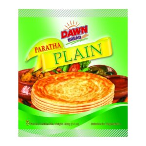 DAWN PLAIN PARATHA - FZ-CPP4