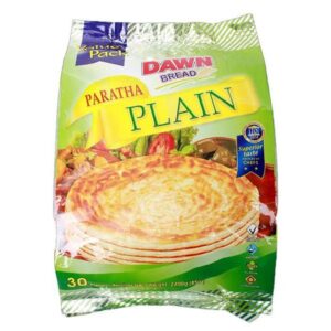 DAWN PLAIN PARATHA 30 PC  - 4797