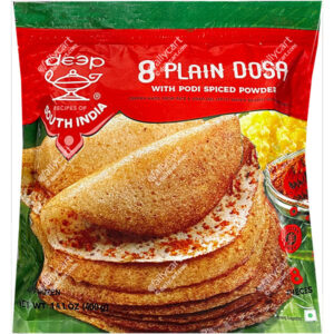 DEEP 8 PLAIN DOSA - DSPD