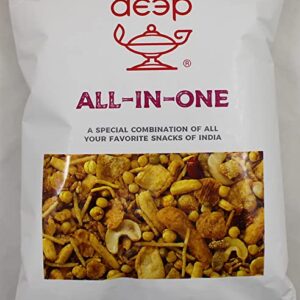 DEEP ALL IN ONE - CAS 84