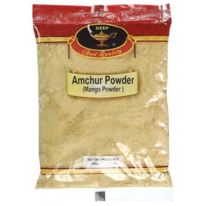 DEEP AMCHUR POWDER - CAS S60