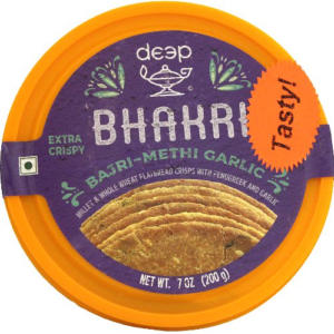 DEEP BHAKRI METHI - CAS 194