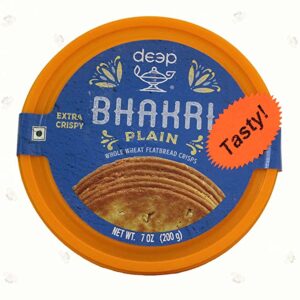 DEEP BHAKRI PLAIN - CAS 191