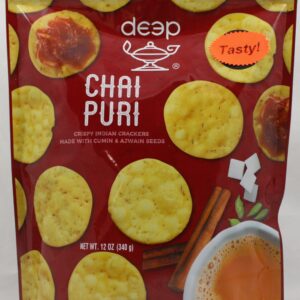 DEEP CHAI PURI  - 201