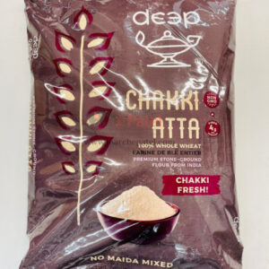 DEEP CHAKKI ATTA