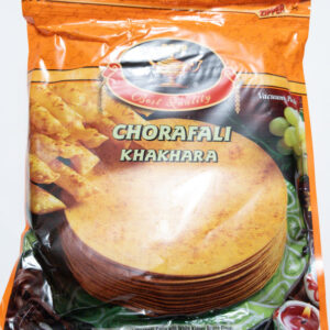 DEEP CHORAFALI KHAKHARA - CAS 137
