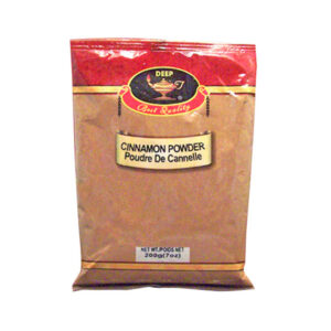DEEP CINNAMON POWDER - S122L