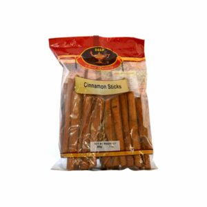 DEEP CINNAMON STICKS - CAS S157L