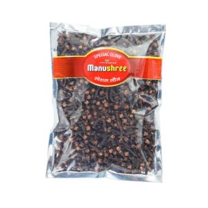 DEEP CLOVES SEEDS