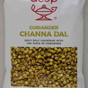 DEEP CORIANDER CHANNA DAL 102