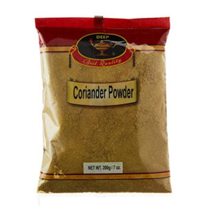 DEEP CORIANDER POWDER - S54