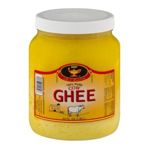 DEEP COW GHEE - CAS G10