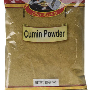DEEP CUMIN POWDER - CAS S56