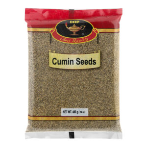 DEEP CUMIN SEEDS - CAS S15