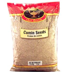 DEEP CUMIN SEEDS - CAS S146