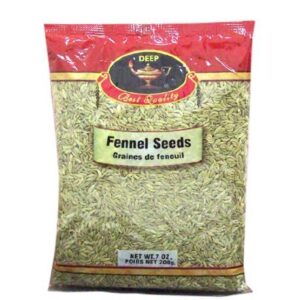 DEEP FENNEL SEED - CAS S57
