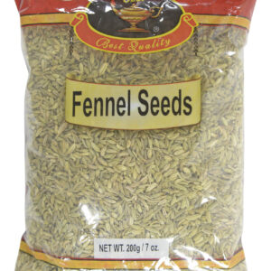 DEEP FENNEL SEEDS - S57L