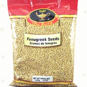 DEEP FENUGREEK SEEDS - S178