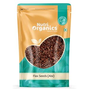 DEEP FLAXSEED PARA - CAS 158