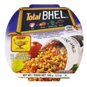 DEEP FOR BHEL