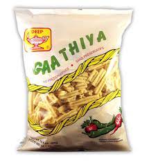 DEEP GAATHIYA - CAS 57