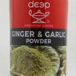 DEEP GINGER & GARLIC POWDER- SB45