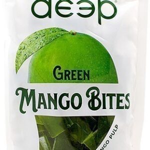 DEEP GREEN MANGO BITES - DFB2
