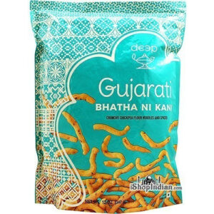 DEEP GUJARATI BHATHA NI KANI - CAS DG4