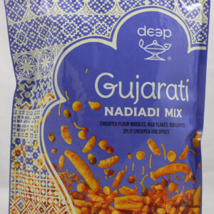 DEEP GUJARATI NADIADI MIX - DG2