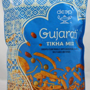 DEEP GUJARATI TIKHA MIX - CAS DG3