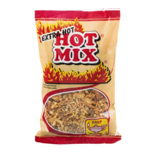 DEEP EXTRA HOT MIX GLUTEN FREE - CAS 11