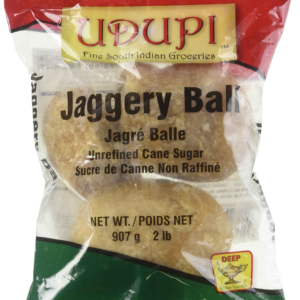 DEEP JAGGERY BALL - K67