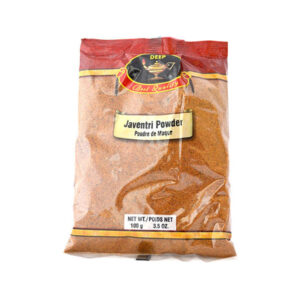 DEEP JAVENTRI POWDER - CAS S119