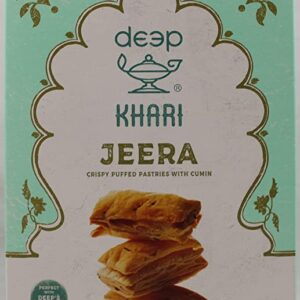 DEEP JEERA KHARI - BS34