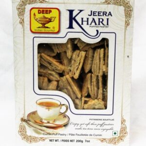 DEEP JEERA KHARI