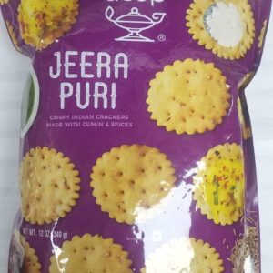 DEEP JEERA PURI